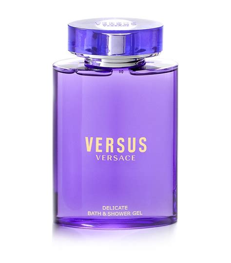 versus by versace for women